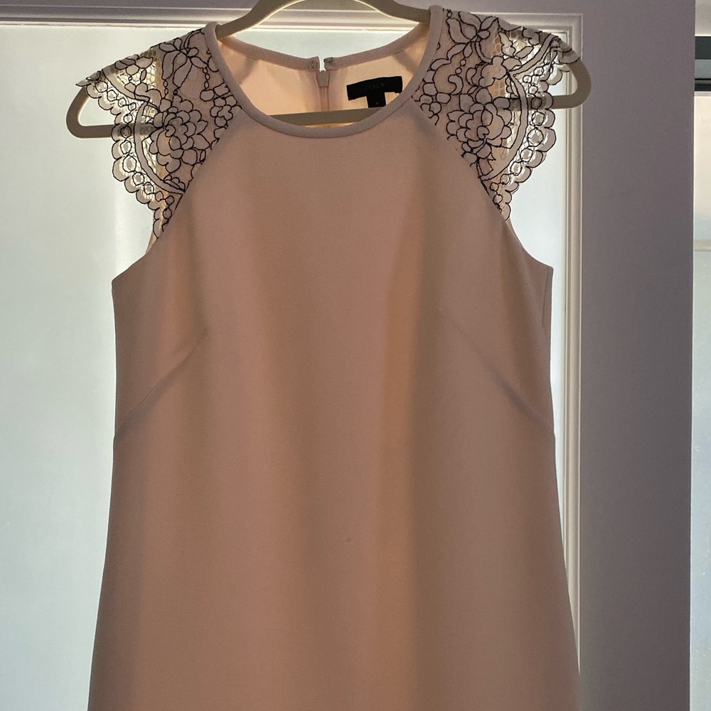 J.Crew dress